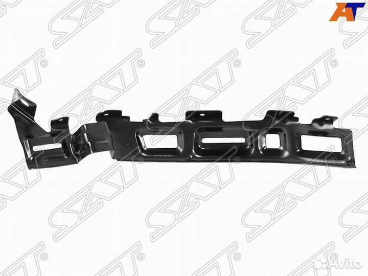 Крепление бампера KIA sorento 09-21 LH нижнее ST-K