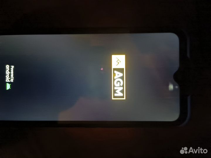 Продам телефон