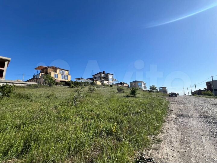 Участок 5,1 сот. (ИЖС)