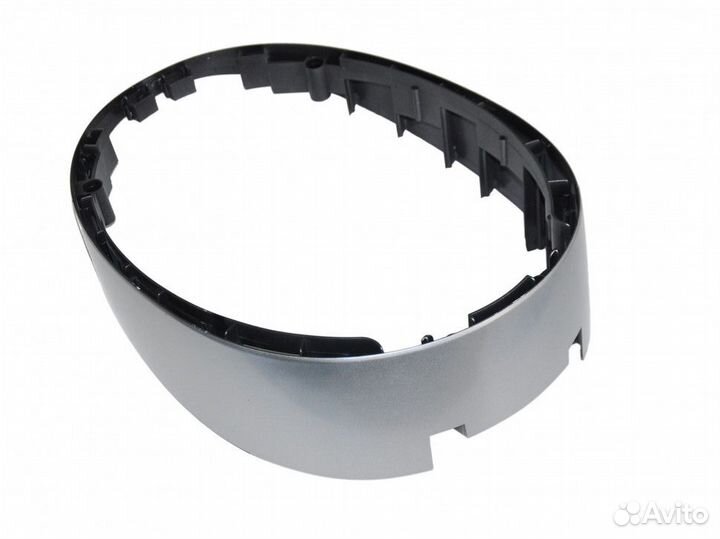 Корпус декоративный серебро мультиварки redmond