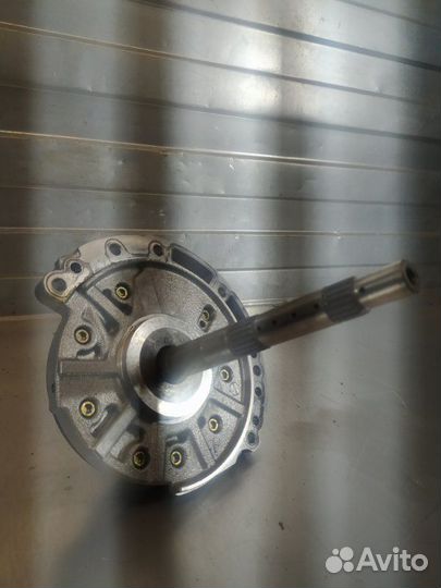 Вал первичный кпп Land Rover Freelander L314 25К4F