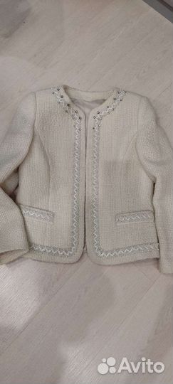 Пиджак женский, размер 44/46