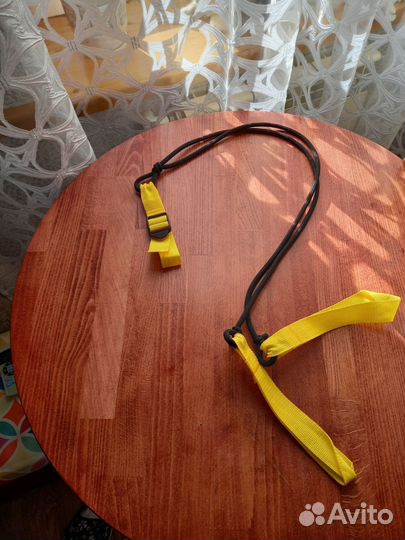 Эспандер лыжника