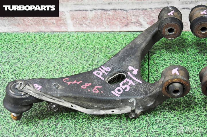 Рычаги верхние задние Subaru Impreza GE2 EJ205