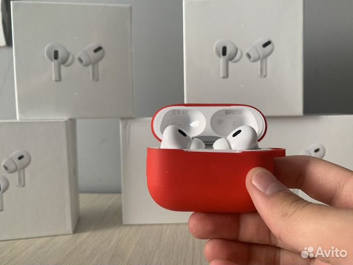 Airpods Pro 2 