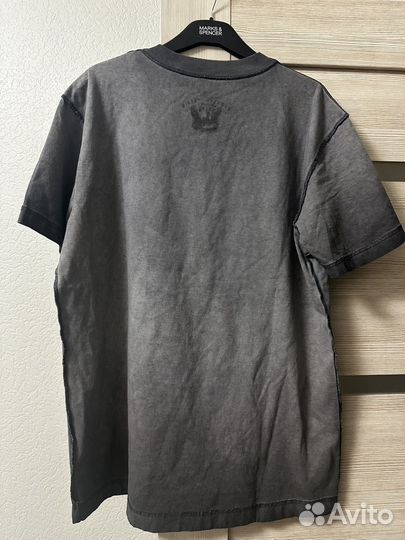 Футболка мужская новая Diesel