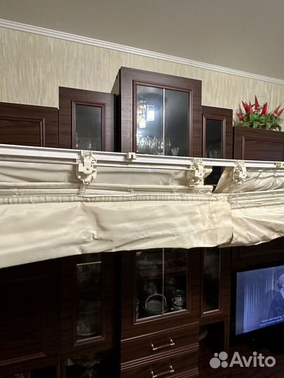 Римские шторы (новые)