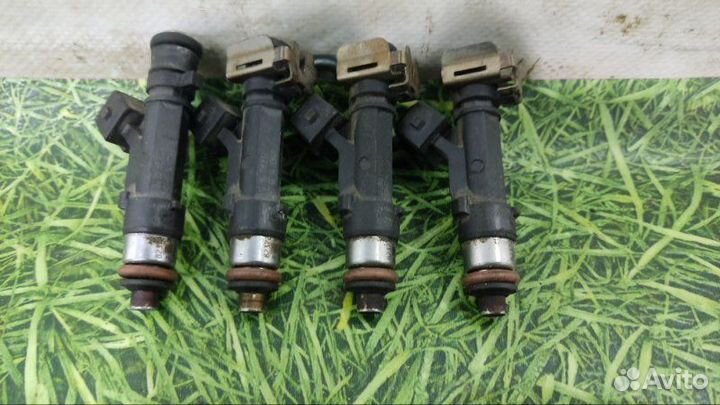 Форсунка Uaz Patriot внедорожник 2.7 змз 409050