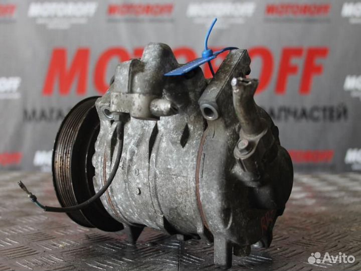 Компрессор кондиционера Хонда Элюзион RR1/RR А761