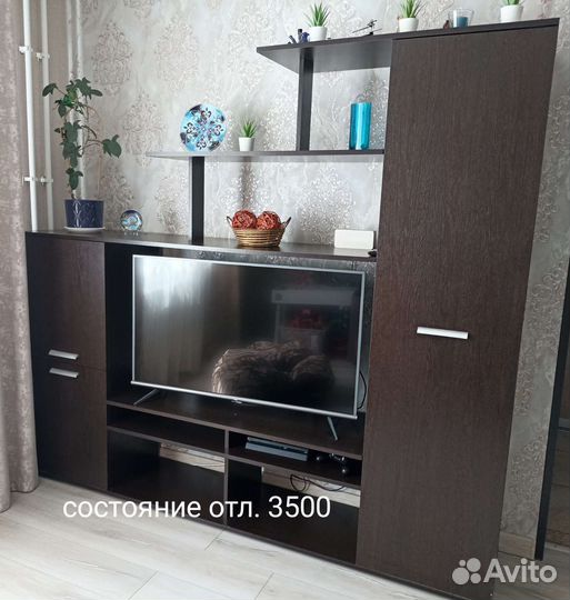 Стенка горка бу