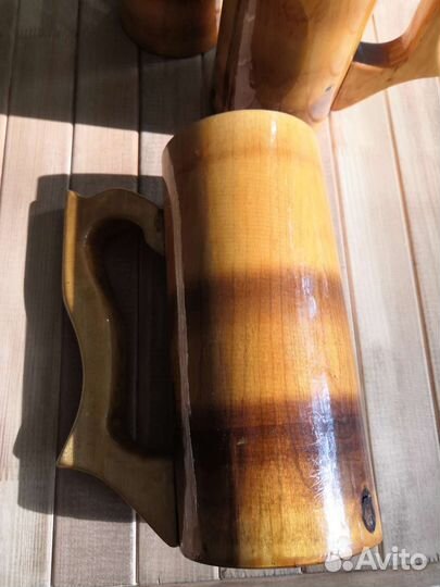 Пивная кружка