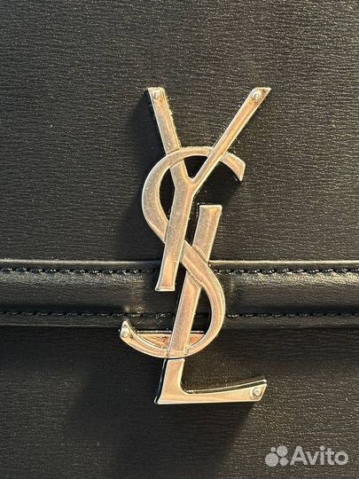 Сумка YSL Yves Saint Laurent Solferino 2 расцветки