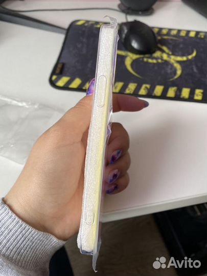 Чехол для iPhone12