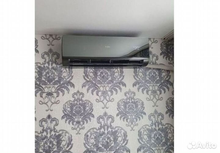 Кондиционеры