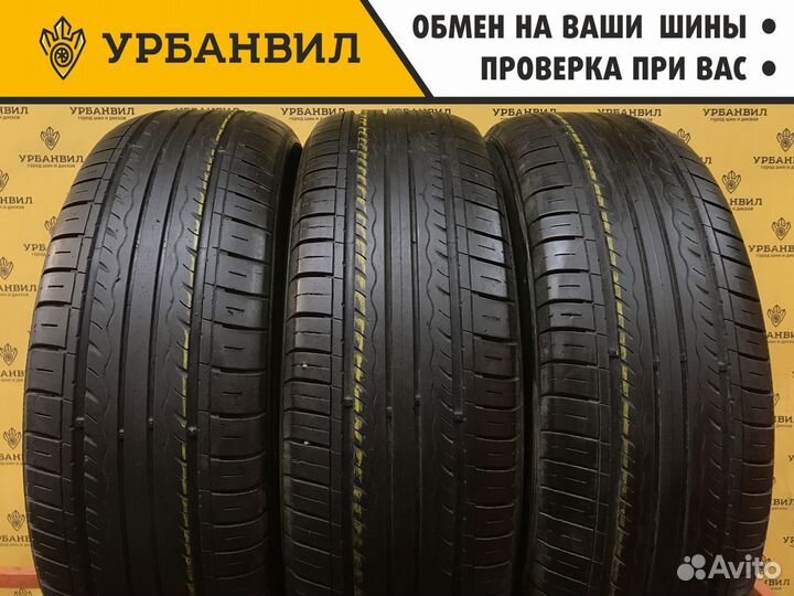 Kumho Solus KH17 225/70 R16 103H
