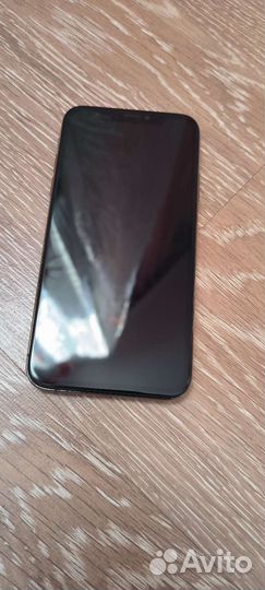 iPhone xs 64gb золотистый