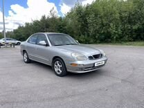 Daewoo Nubira 2.0 AT, 2001, 140 000 км, с пробегом, цена 245 000 руб.