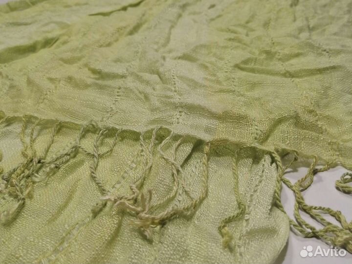 Палантин бу