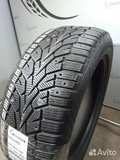 Gislaved NordFrost 100 SUV 235/55 R19 105T