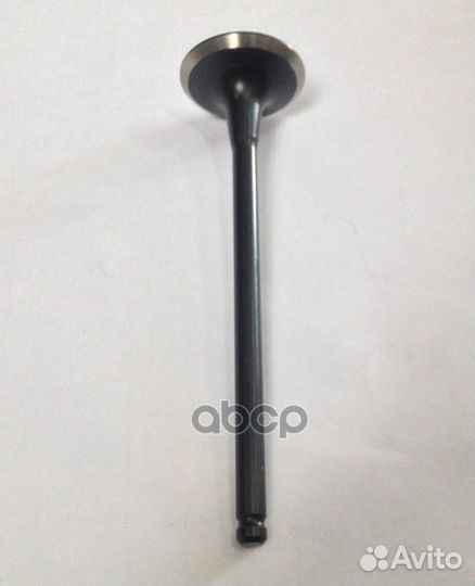 Клапан выпускной 1011A493 mitsubishi