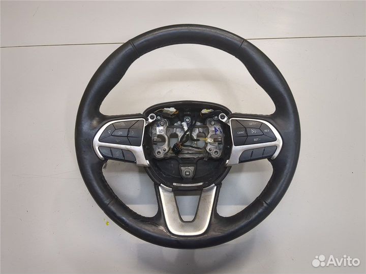 Руль Dodge Charger 2014, 2016