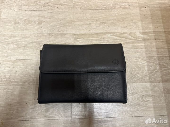 Папка для документов BMW E65