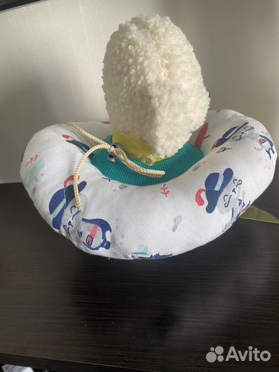 Защитный воротник для собак