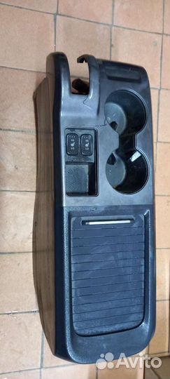 Центральная консоль honda CR-V III