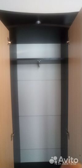 Шкаф в прихожую