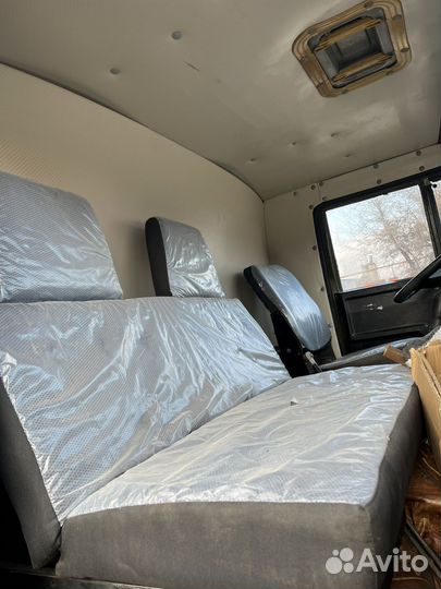 КАМАЗ 55102, 1990