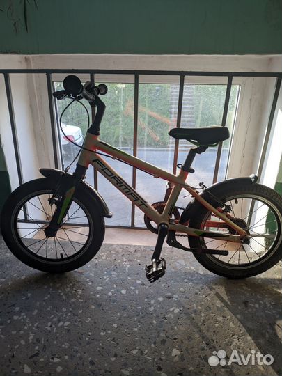 Велосипед format kids 18