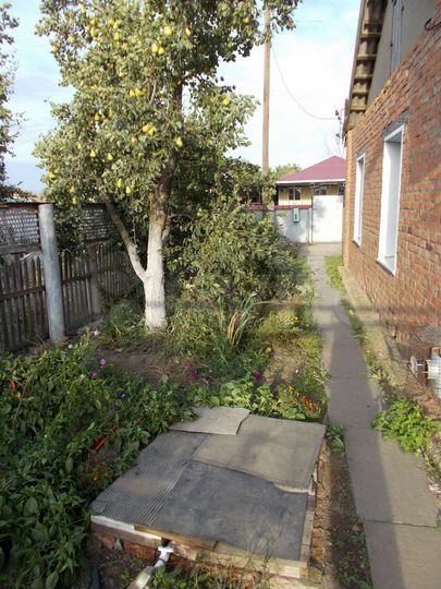 Дом 105,1 м² на участке 6,93 га