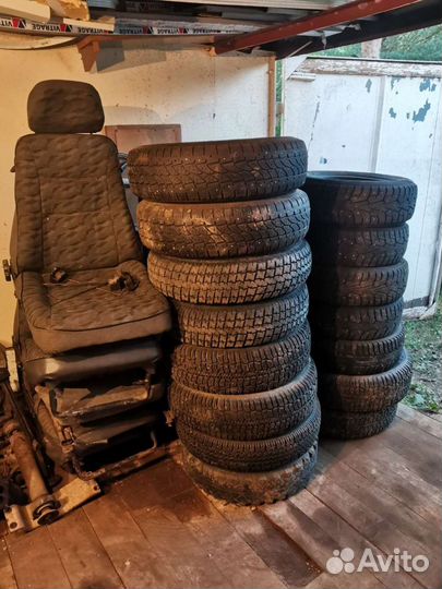 Запчасти на ниву 21213