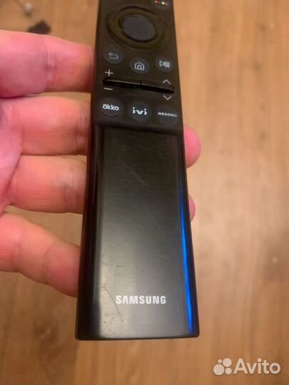Пульты ду для телевизора samsung