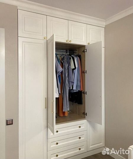 Шкафы, шкаф купе в прихожую на заказ