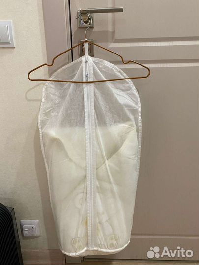 Конверт для новорожденного