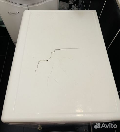 Стиральная машина samsung Diamond 6кг