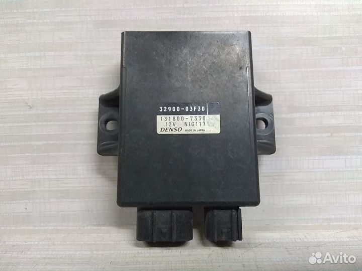 Эбу коммутатор Suzuki Inazuma GSX1200 GV76A