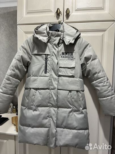 Куртка для девочки