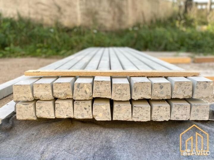 Столбы для Рабицы