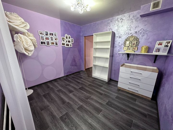 1-к. квартира, 37 м², 1/3 эт.