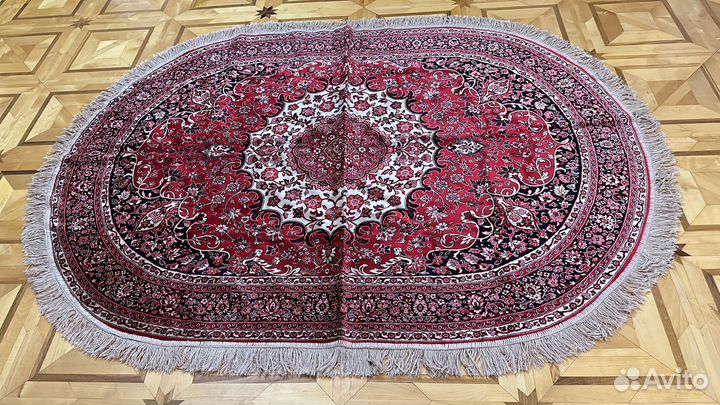 Ковер германия