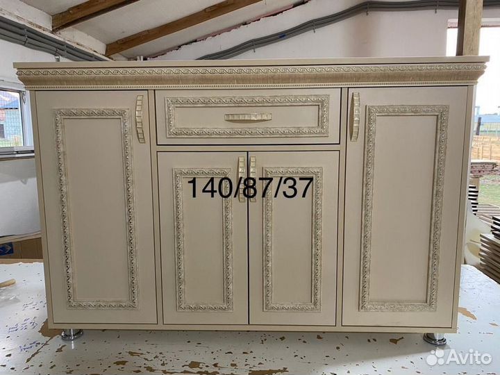 Обувница в прихожую