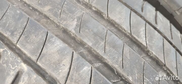 Michelin Primacy 3 215/60 R17