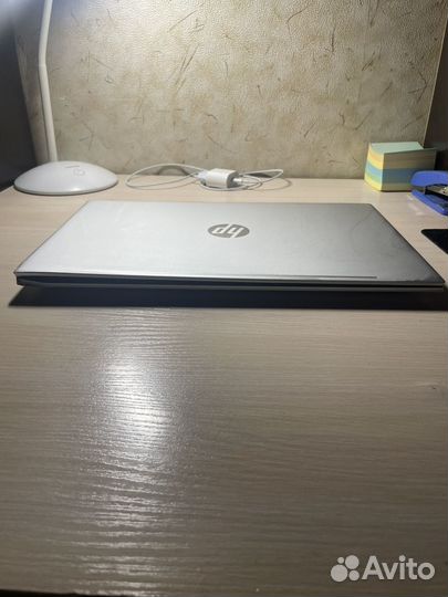 Ноутбук hp pavilion 15