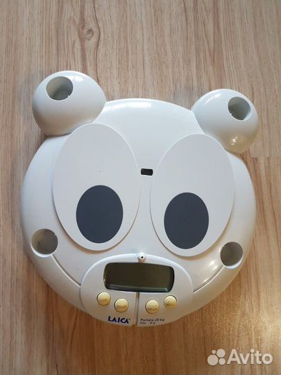 Детские весы