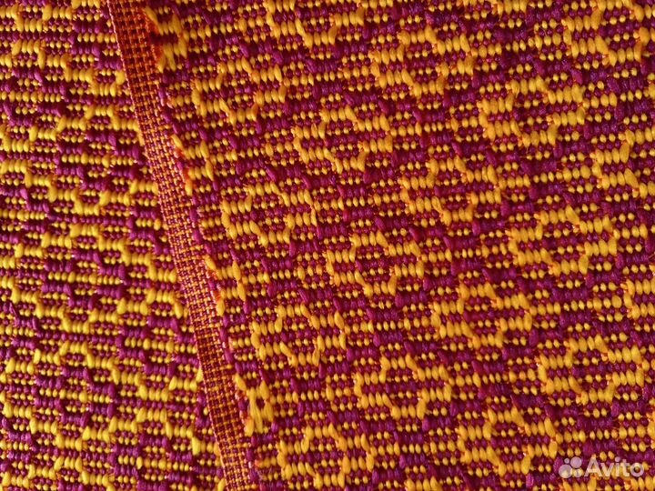 Отрез ткани, гобелен СССР