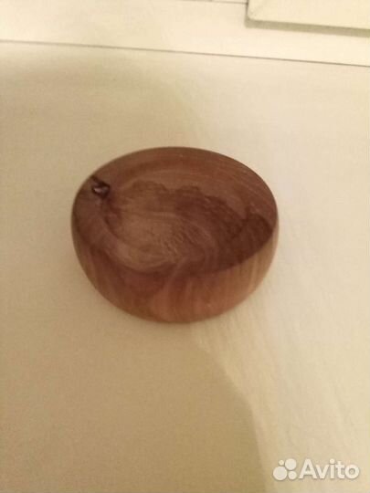 Тарелочка для украшений и угощений