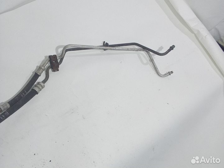 Трубка гур Ford Focus 2 1.8 -2.0