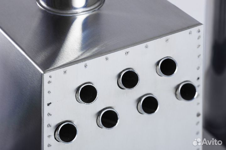 Теплообменник Инвент 